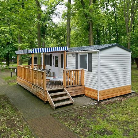 Knaus Campingpark Гамбург Экстерьер фото